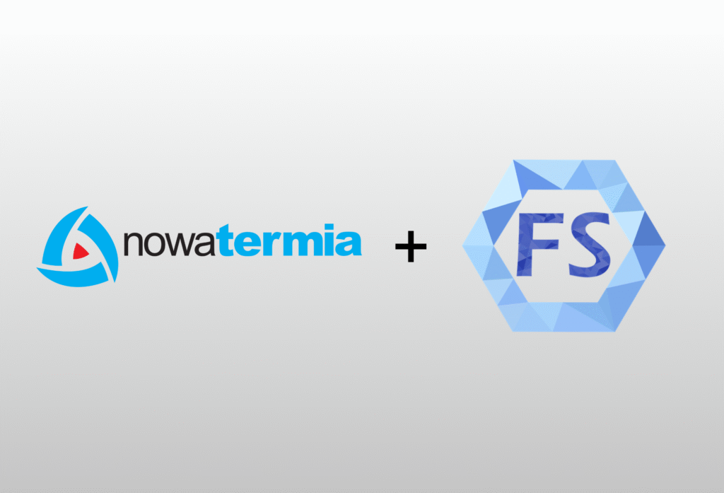 Centrum Badawczo-Rozwojowe Future Solutions. i Nowatermia Sp. z o.o.