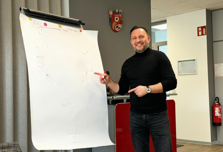 Nowatermia - współpraca z Wirth Klimatechnik i ECM