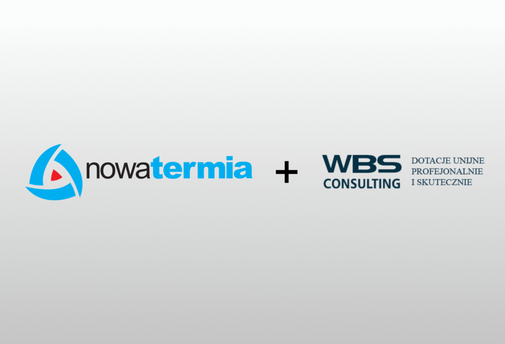 WBS Consulting Sp. z o.o. i Nowatermia Sp. z o.o.