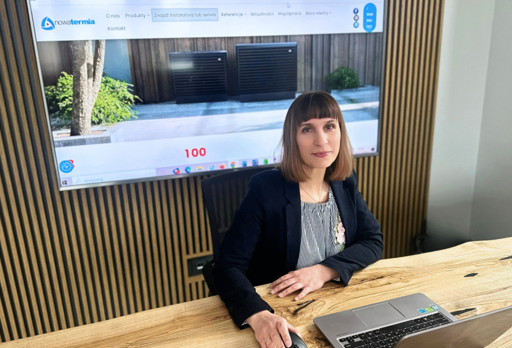 Edyta Wiśniewska_Nowatermia