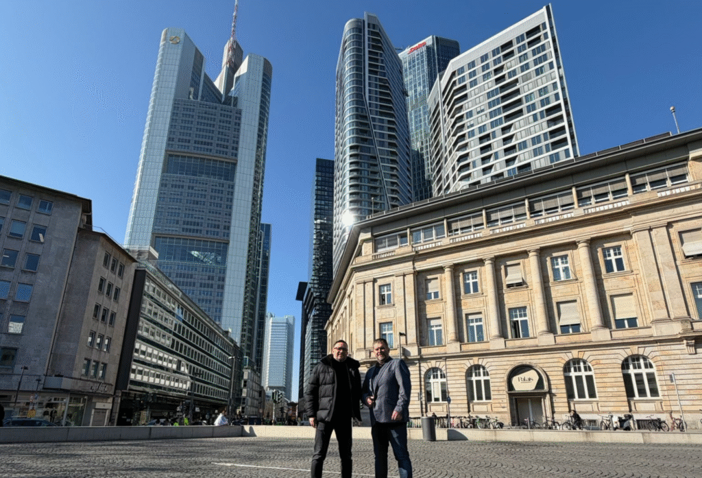 Nowatermia - współpraca z Wirth Klimatechnik i ECM