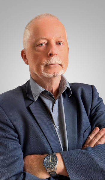 Adam Jaszczuk Nowatermia