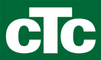 Szwedzka marka CTC