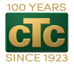CTC - 100 lat tradycji