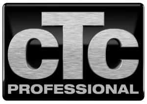CTC Professional logo