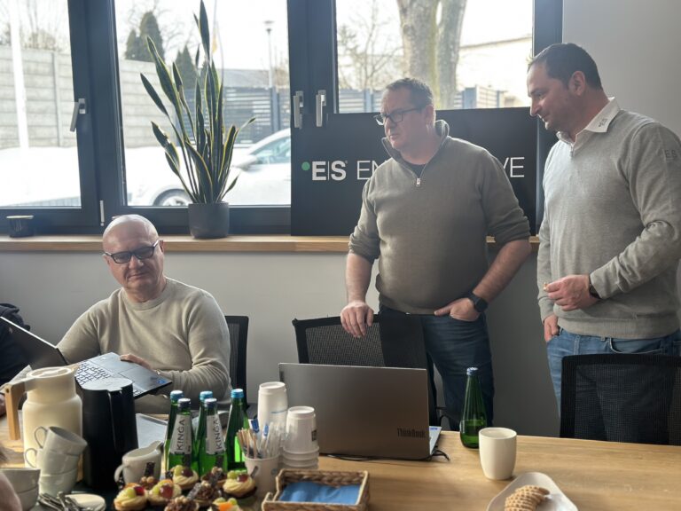 Szkolenie Energy Save w Nowatermia