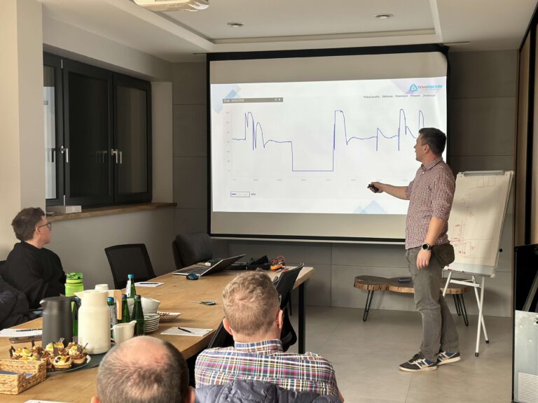 Szkolenie CTC Grupa Ekoenergia