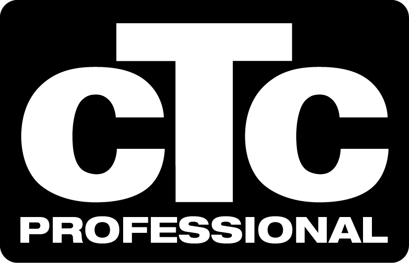 CTC Professional logo