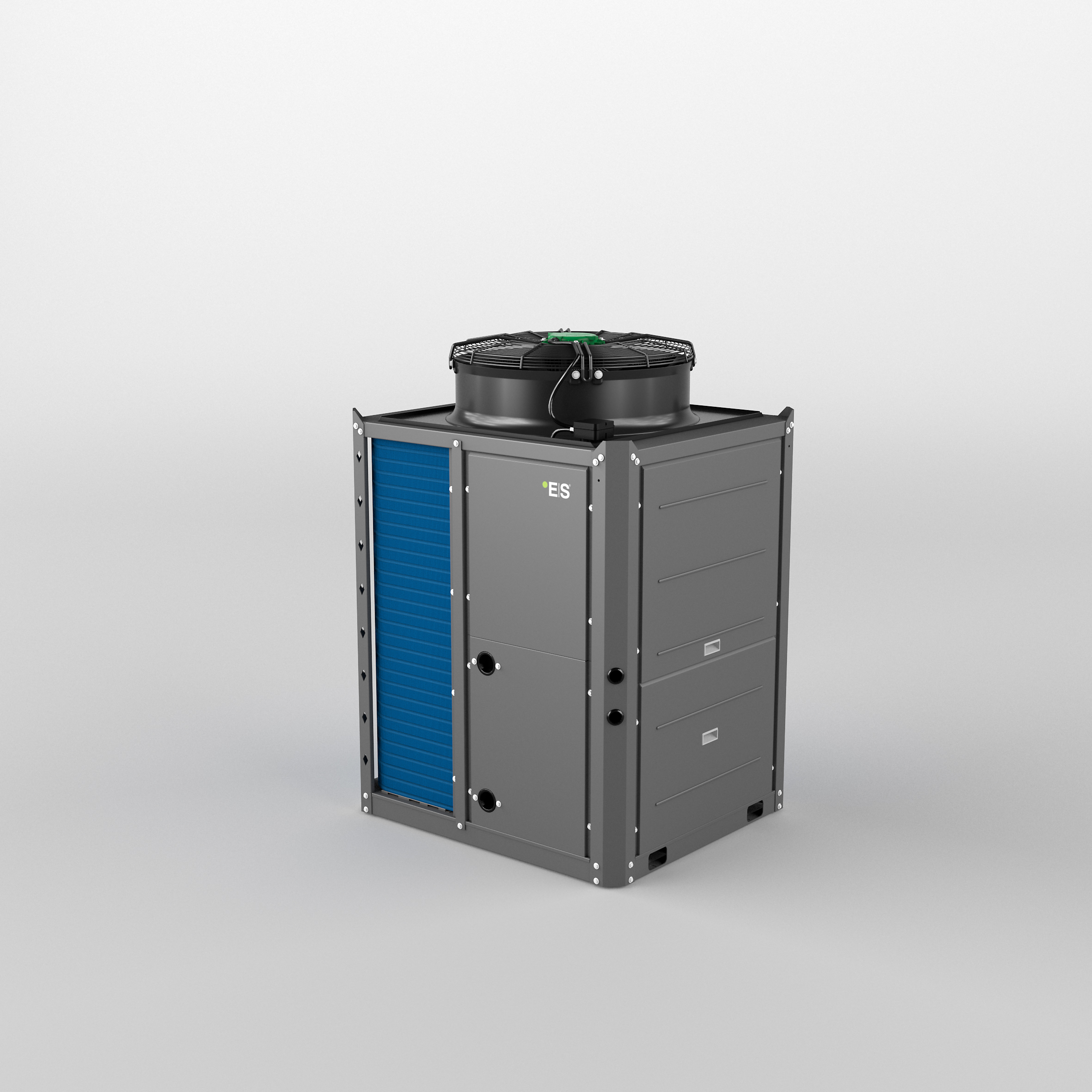 ES AW45-EVI-M (410a)