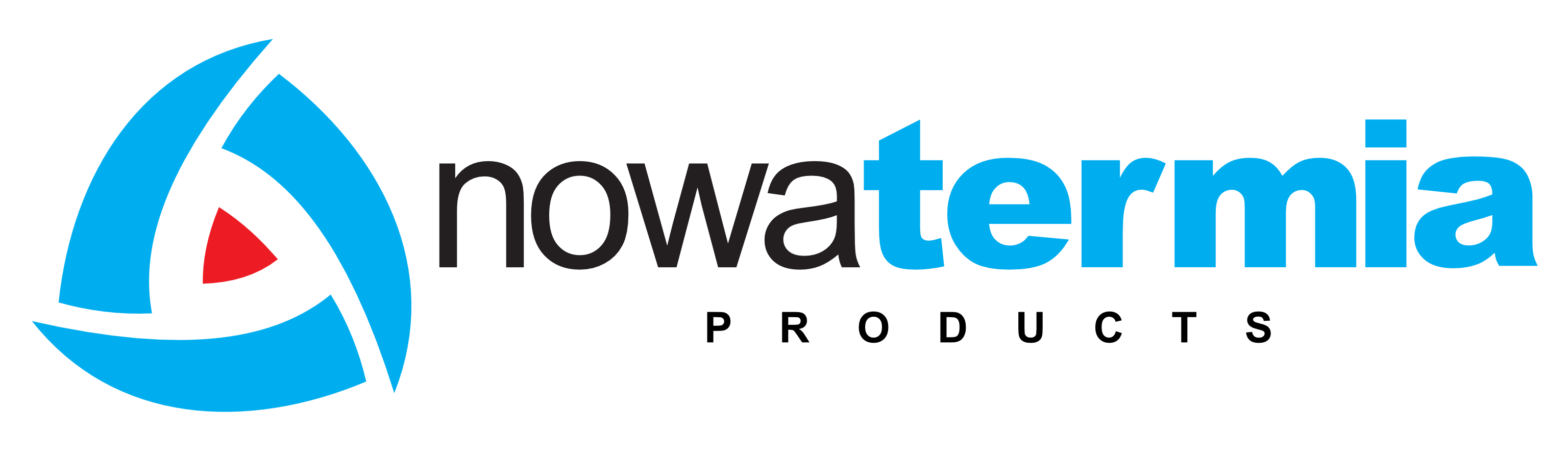 Logo Nowatermia Products