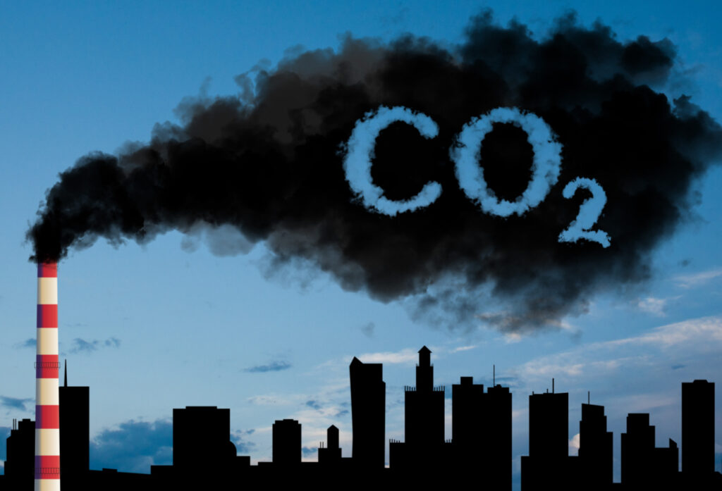 ETS 2.0 - emisja CO2