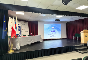 XXXII Kongres Związku Euroregion „Tatry” w Szaflarach