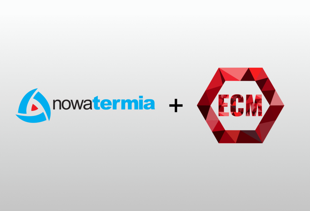 Energy Coin Market (ECM) i Nowatermia
