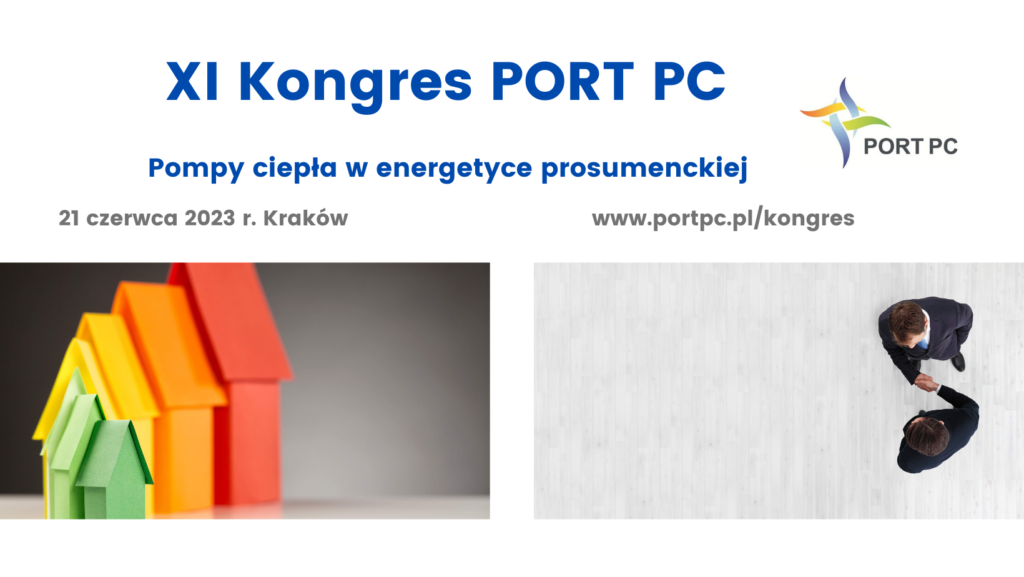 Kongres PORT PC Kraków