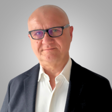 Rafał Piórkowski Nowatermia Michał Mika