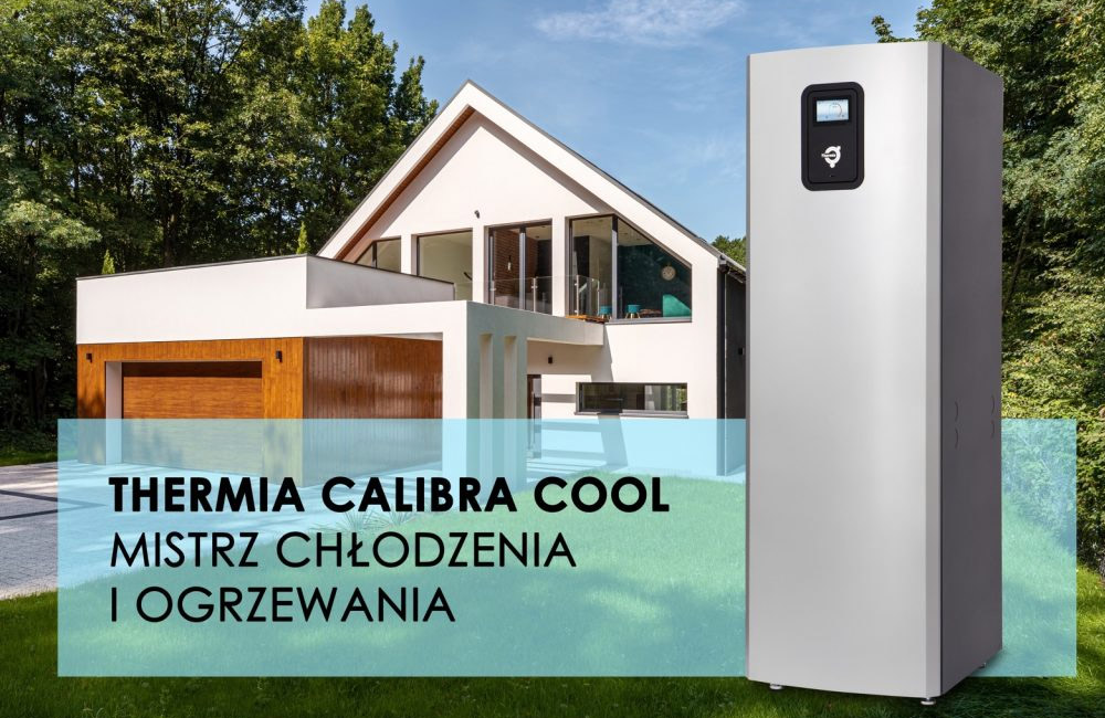 thermia calibra cool